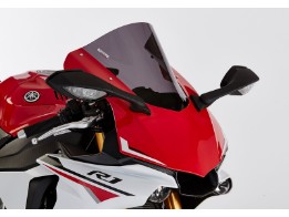 Racing Cockpitscheibe Yamaha YZF-R1
