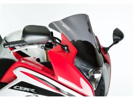 Racing Cockpitscheibe Honda CBR 600 F 11-13