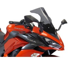 Racing Cockpitscheibe Kawasaki Z1000 SX