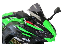 Racing Cockpitscheibe Kawasaki Ninja 650