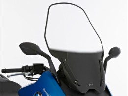 Scooterscheibe klar Piaggio X9 125 250