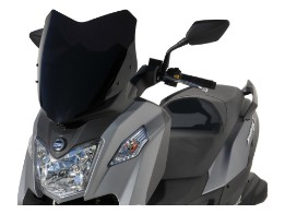 Sport Scooterscheibe Sym Joymax Z 125 300