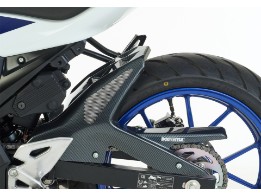 Raceline Hinterradabdeckung GSX-R GSX-S 125 