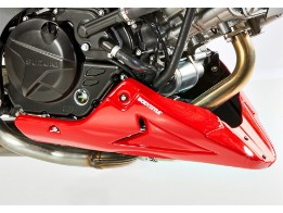 Sportsline Bugspoiler Suzuki SV650