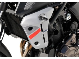 Sportsline Kühlerseitenverkleidung Yamaha MT-07