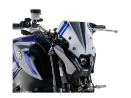 Sportsline Scheinwerferverkleidung Yamaha MT-09