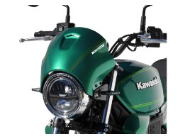 Sportsline Scheinwerferverkleidung Kawasaki Z650 RS