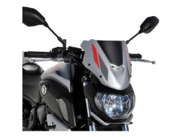 Sportsline Scheinwerferverkleidung Yamaha MT-07