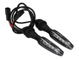 Blinkerpaar LED hinten Panigale XDiavel Hypermotard