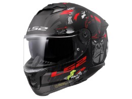 Integralhelm Stream II