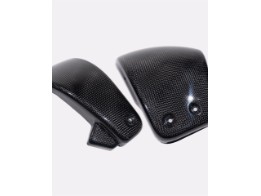 Set Seitendeckel Carbon Low Rider S/ST