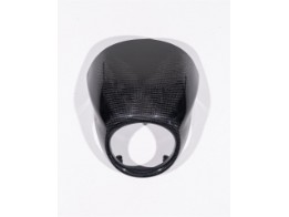 Frontverkleidung Carbon Low Rider S/ST