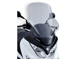 Verkleidungsscheibe Suzuki Burgman UH125 2007-2018 klar Roller Windschild