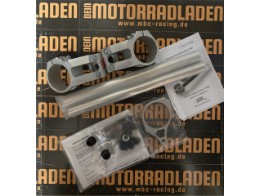 Lenkerstummel Umbausatz Offset-High Kit Yamaha YZF R1 04-08
