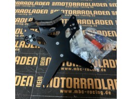 Profiline Kennzeichenhalter mit LED Rücklicht Yamaha XSR 900