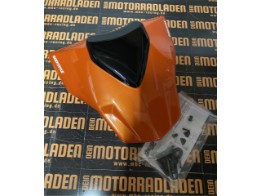 Sportsline Sitzkeil Yamaha MT-09 14-16