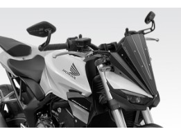 Windscreen Warrior Honda Hornet 1000 2025