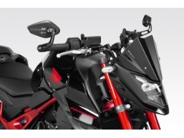 Windshield Stealth Honda Hornet 750 2022-2024
