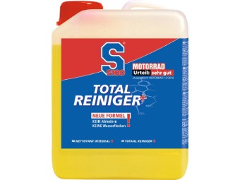 Total Reiniger 2 Liter