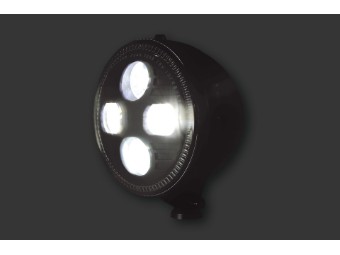 5 3/4 Zoll LED-Hauptscheinwerfer ATLANTA