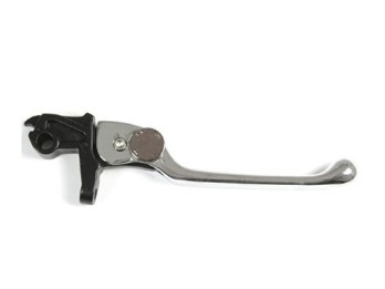 Bremshebel silber BMW