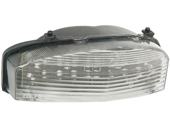 LED Rücklicht CBR900RR 00-01
