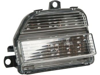 LED Rücklicht CBR900RR 93-95
