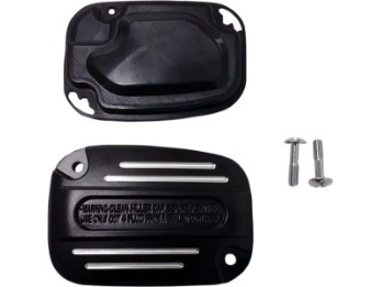 Kupplungshauptzylinder Abdeckung Harley Davidson 17-20 FL