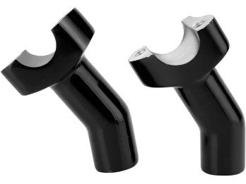 geschmiedete Aluminium-Lenkerhalter