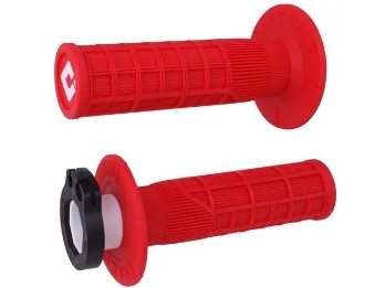 Recoil Griffe MX SX rot 22 mm