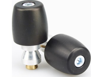 Lenkerenden für 22 mm (7/8") Stahllenker
