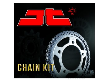 Kettenkit Suzuki GSF 1200 96-05