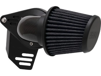 VO2 Falcon Ansaugsystem Kit Harley Davidson