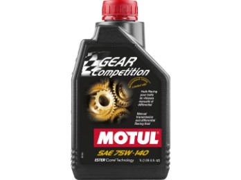 75W-140 Getriebeöl