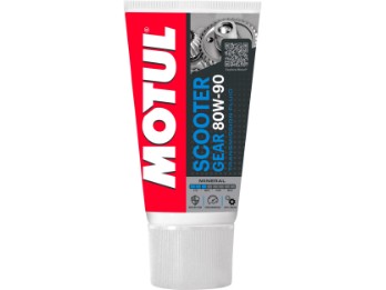 Scooter Gear 80W-90 150 ml
