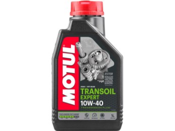 Transoil Expert 10W-40 Getriebeöl