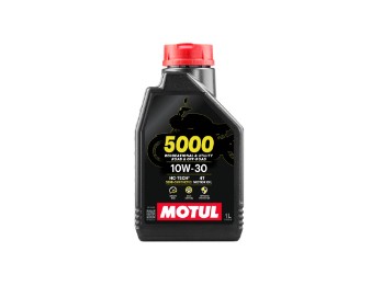 5000 10W-30 Motorenöl