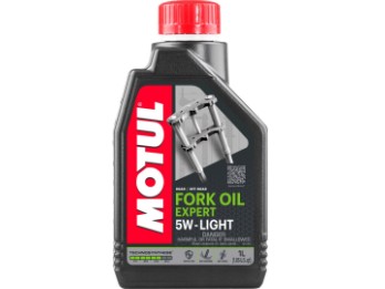 SAE 5W-Light Fork Oil Expert Gabelöl