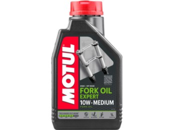 SAE 10W-Medium Fork Oil Expert Gabelöl