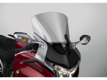 Windschild V Stream Touring Honda VFR 1200 F
