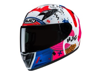 Kinderhelm Integral Y10 MIKA MC28