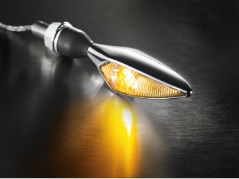 LED Blinker Micro Rhombus 