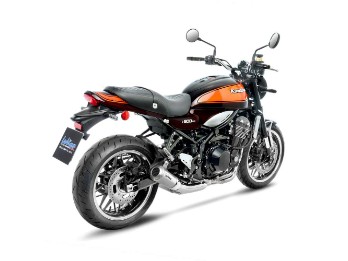 Auspuff LV-10 Z900 RS/CAFE 18-24