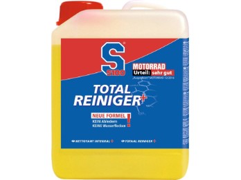 Total Reiniger 2 Liter