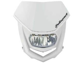 LED Scheinwerfermaske Halo