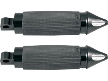 Fußrasten mit Male Mount