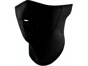 3-Panel Neopren-Halbmaske