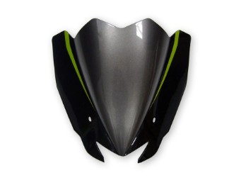 Sportsline Scheinwerferverkleidung Kawasaki Z1000