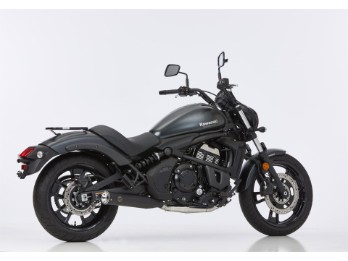 Komplettanlage Vulcan S 650 17-20