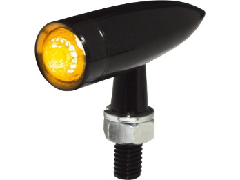 LED Blinker Mono Bullet 